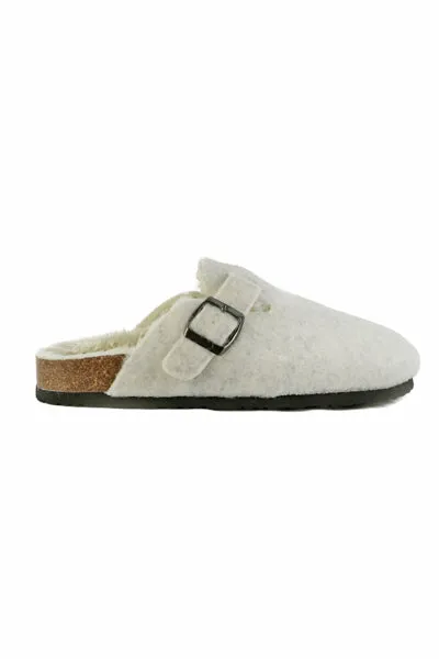 01-4097 Flat Mule