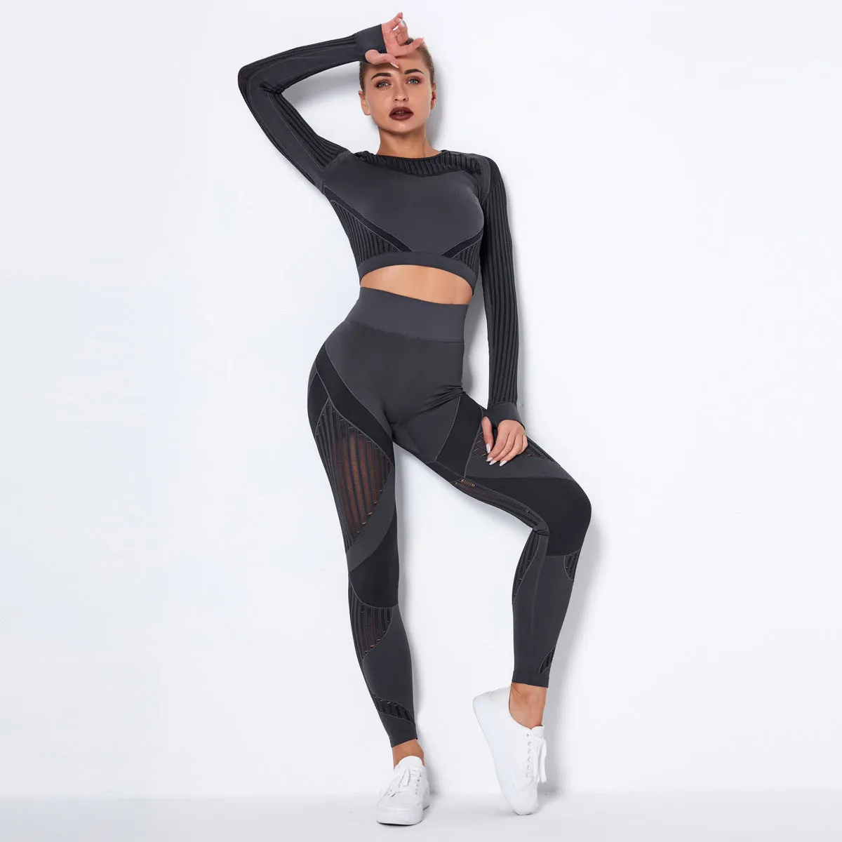 Acta Seamless Fitness Set