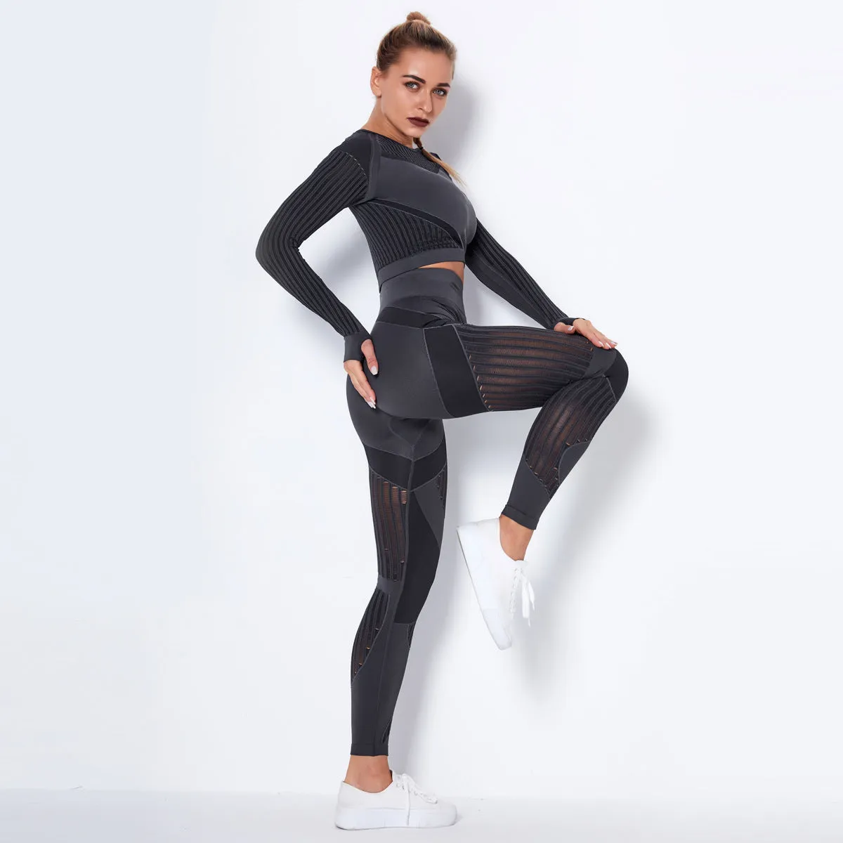 Acta Seamless Fitness Set