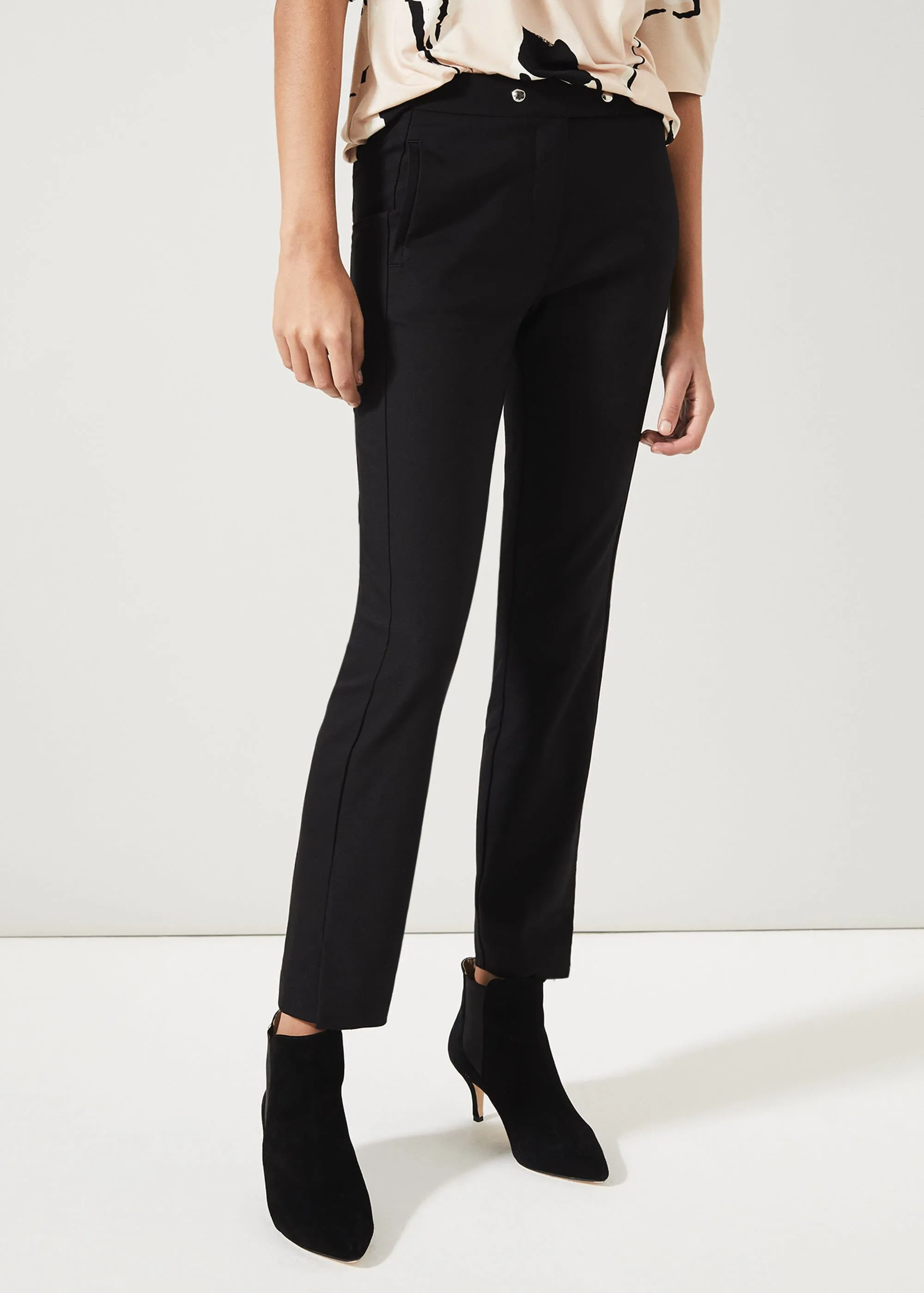 Adelia Smart Trousers