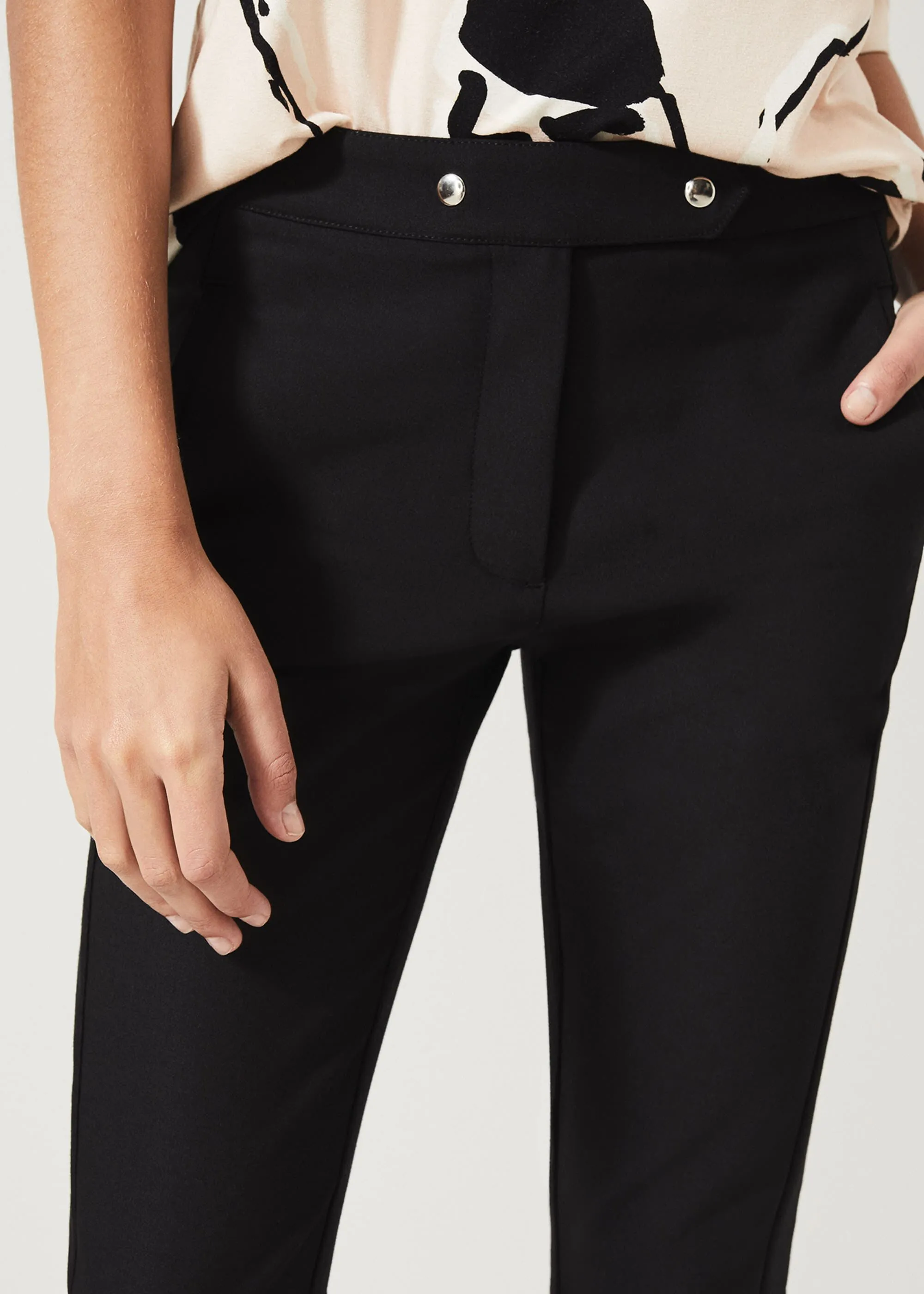 Adelia Smart Trousers