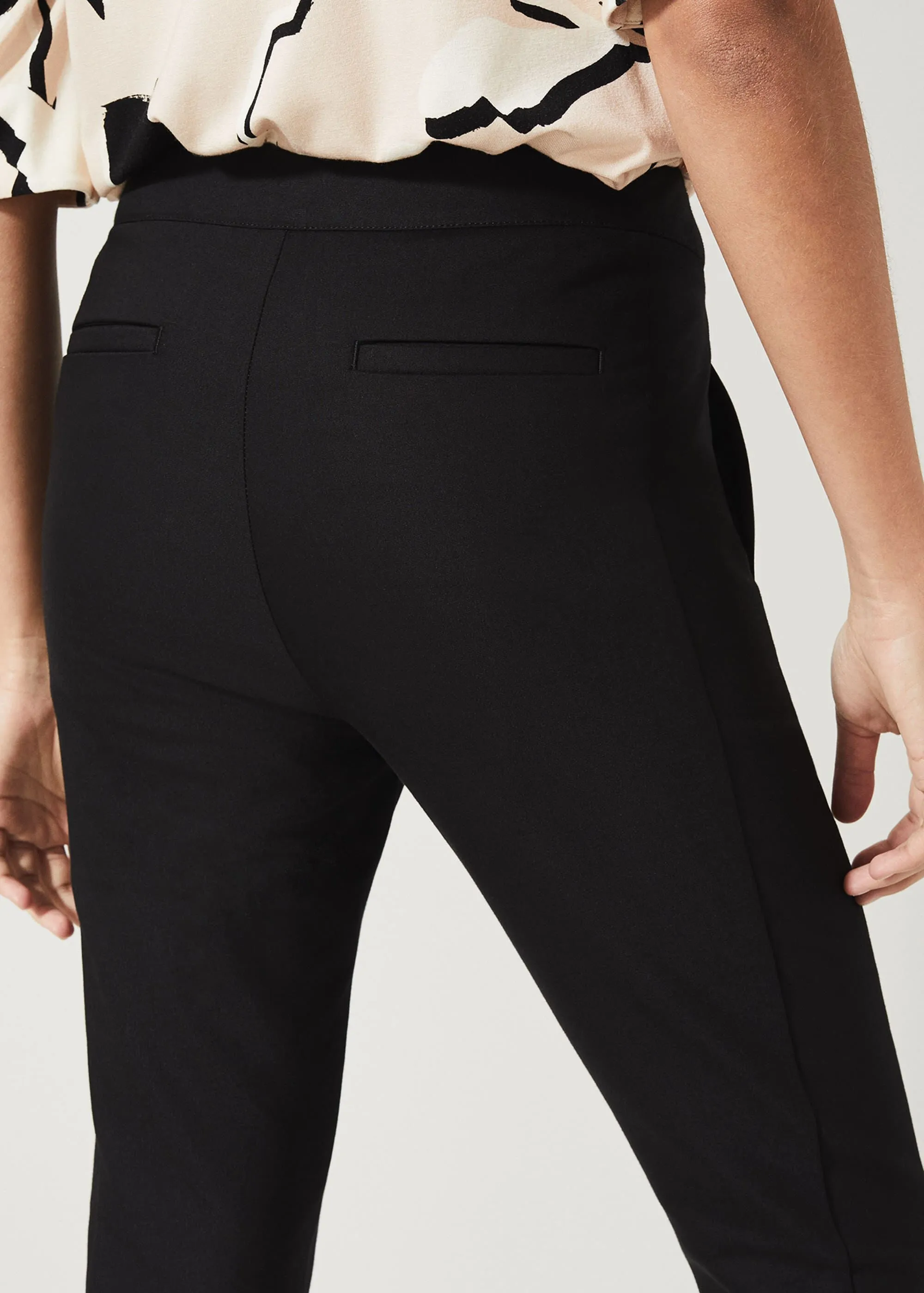 Adelia Smart Trousers