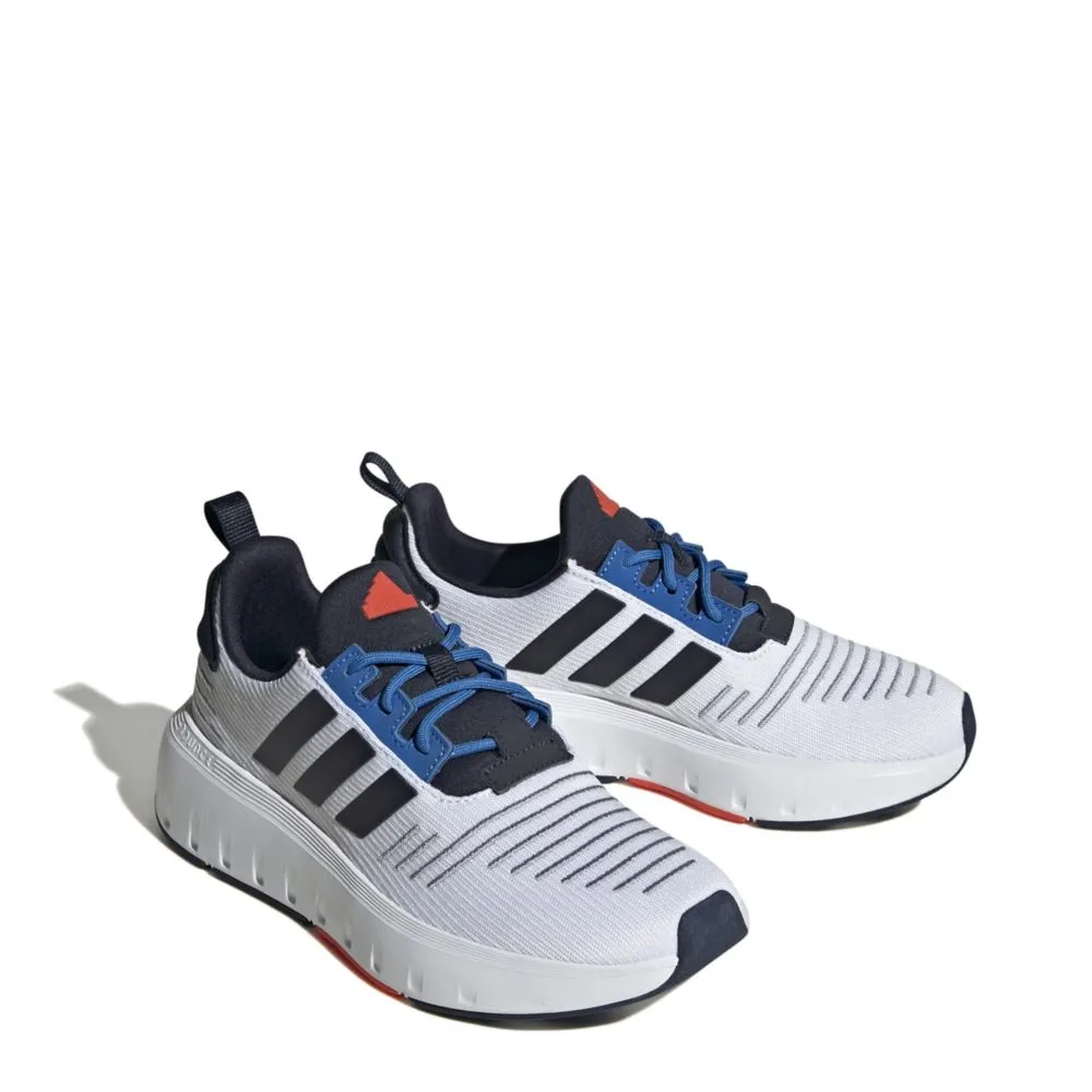 ADIDAS  BOYS LITTLE-BIG KID SWIFTRUN 23 SNEAKER