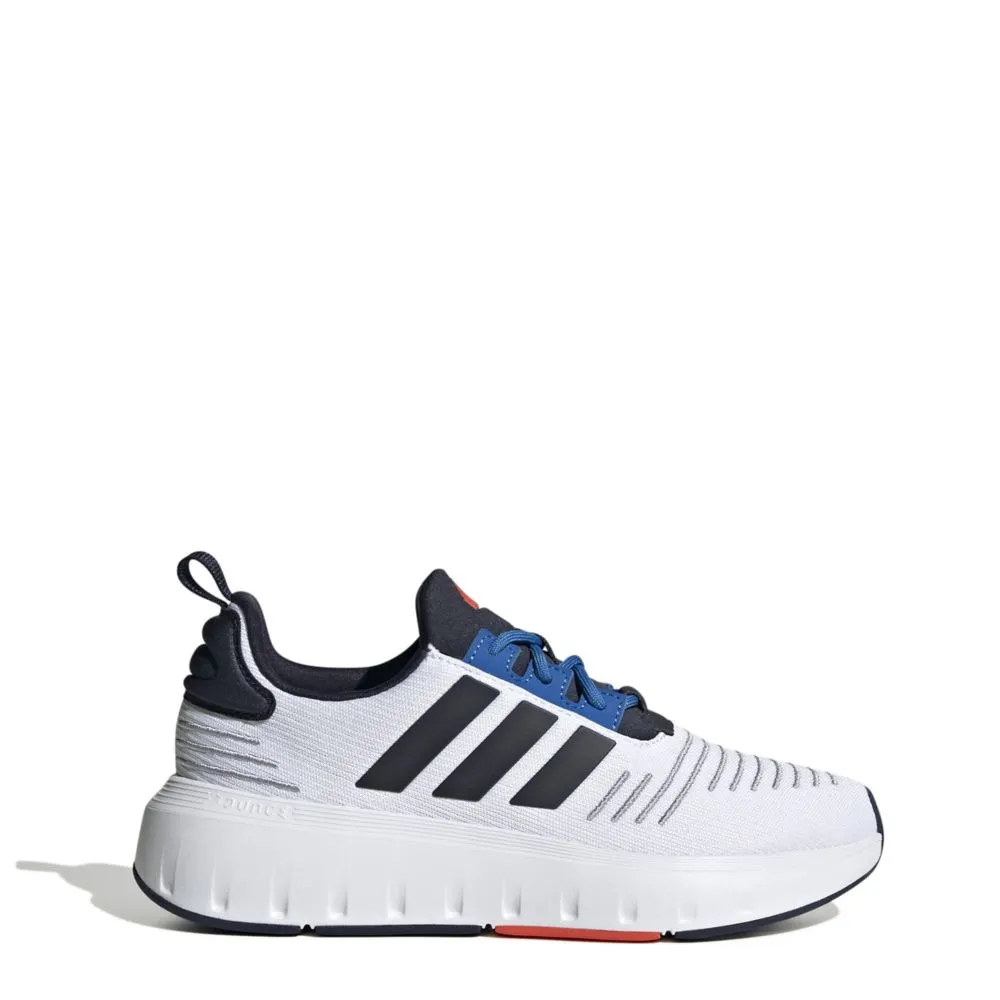 ADIDAS  BOYS LITTLE-BIG KID SWIFTRUN 23 SNEAKER