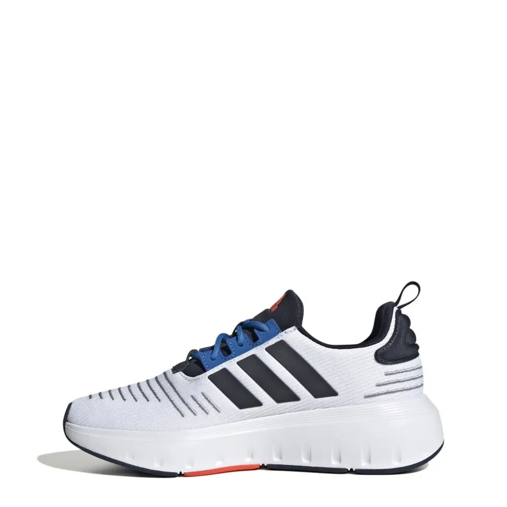 ADIDAS  BOYS LITTLE-BIG KID SWIFTRUN 23 SNEAKER