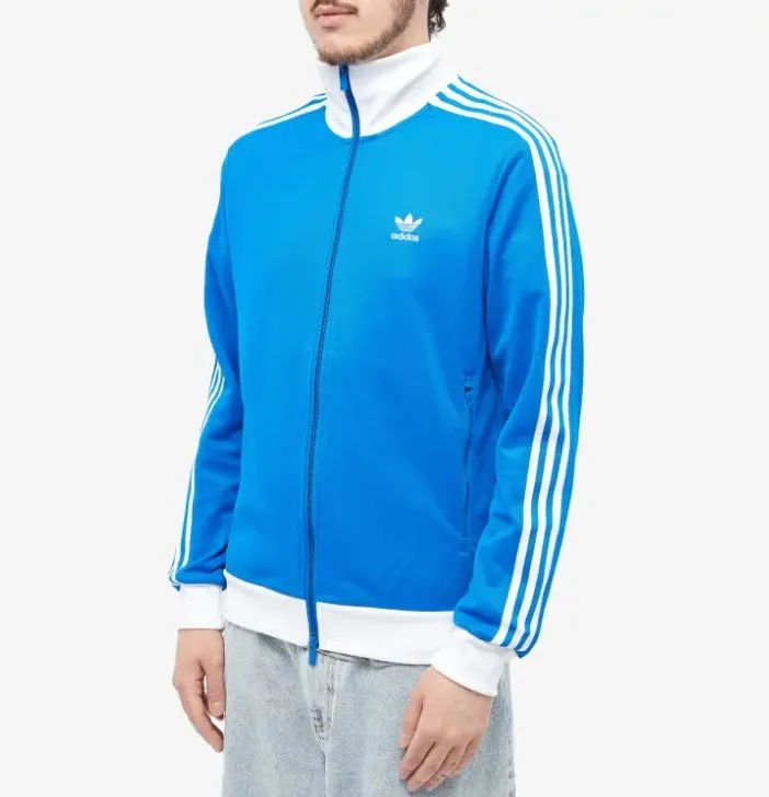 adidas  |Long Sleeves Plain Logo Tops