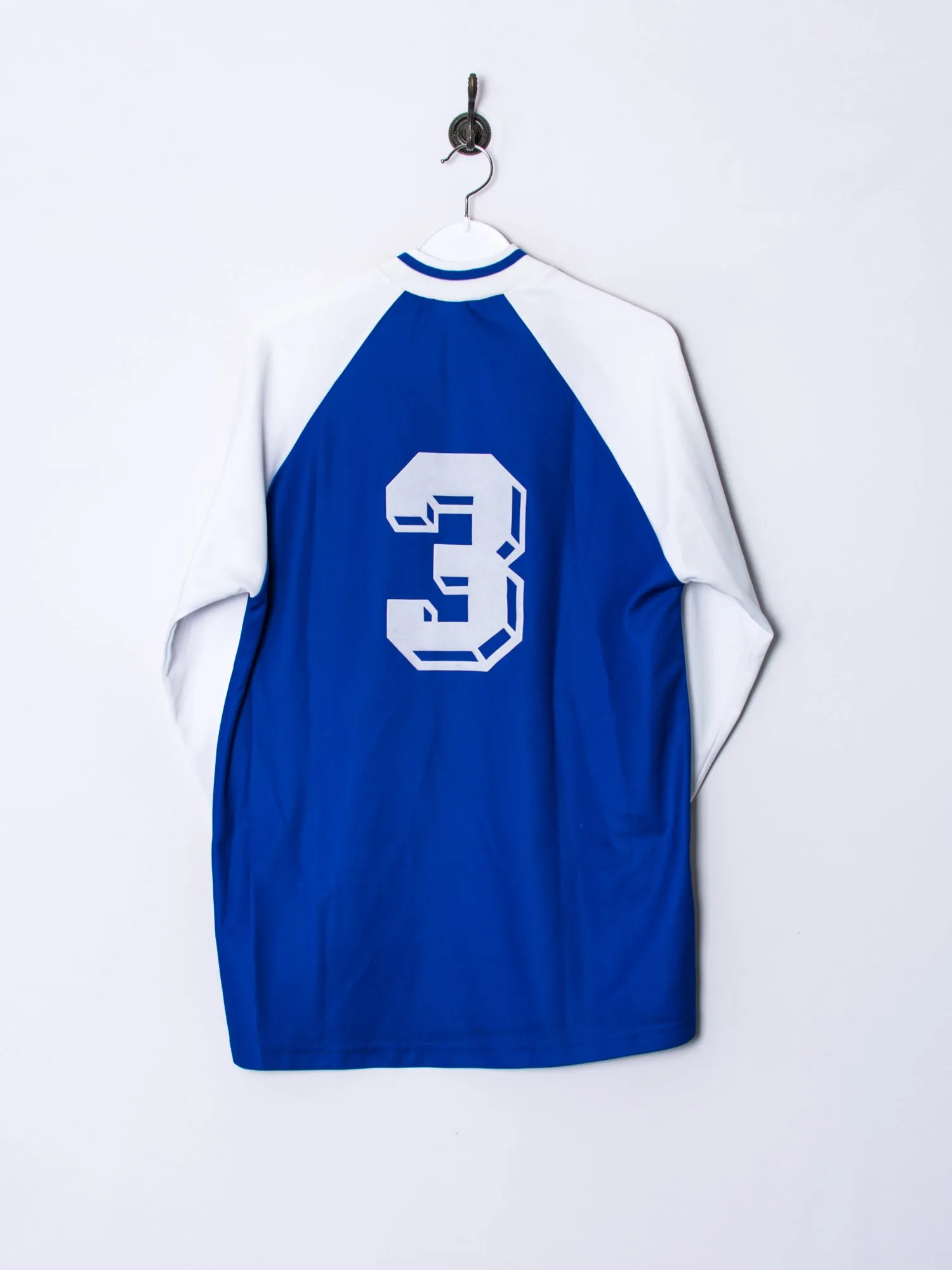 Adidas Originals Retro Long Sleeves Jersey