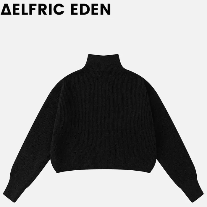 Aelfric Eden  |Unisex Long Sleeves Cardigans