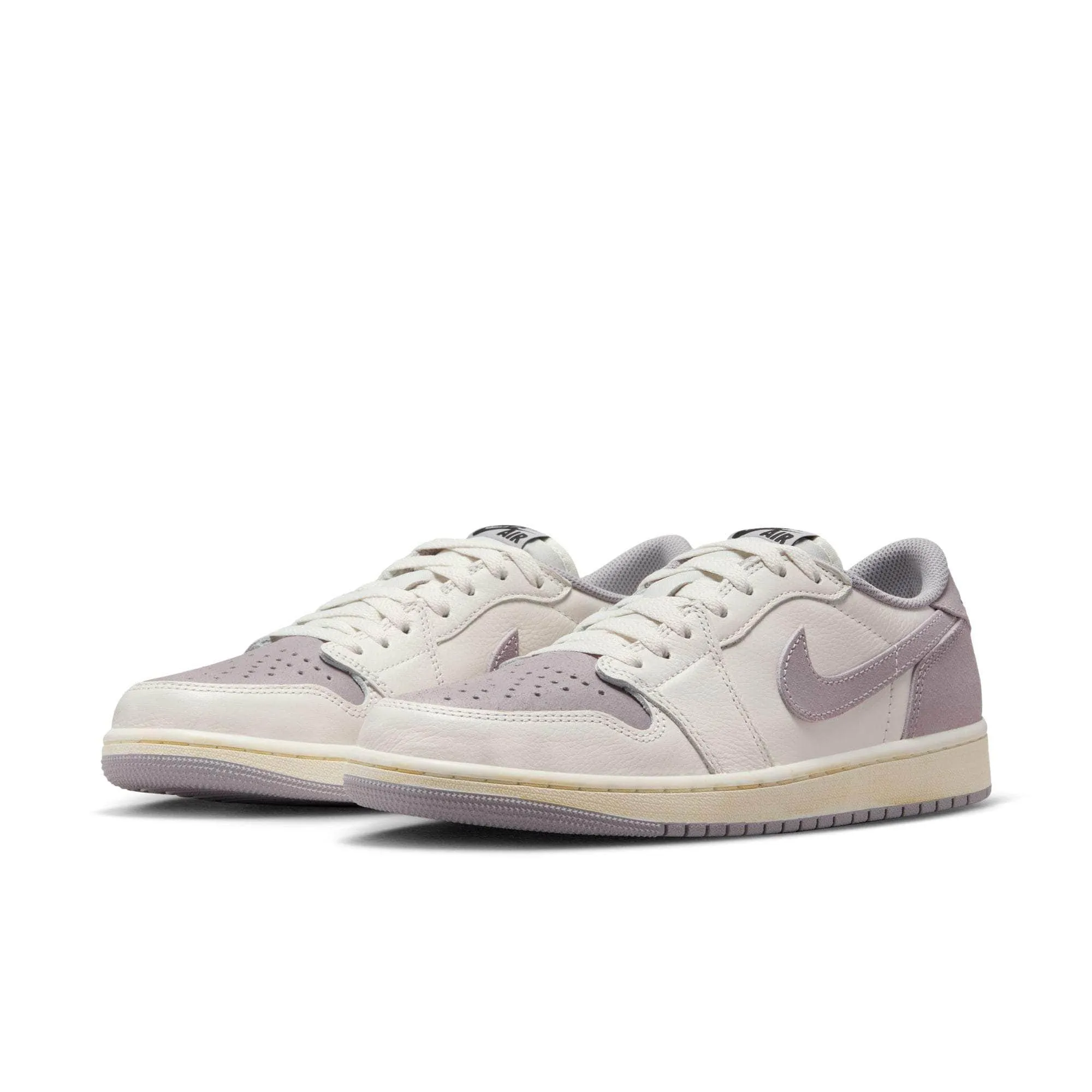 Air Jordan 1 Low OG “Atmosphere Grey” - Men's