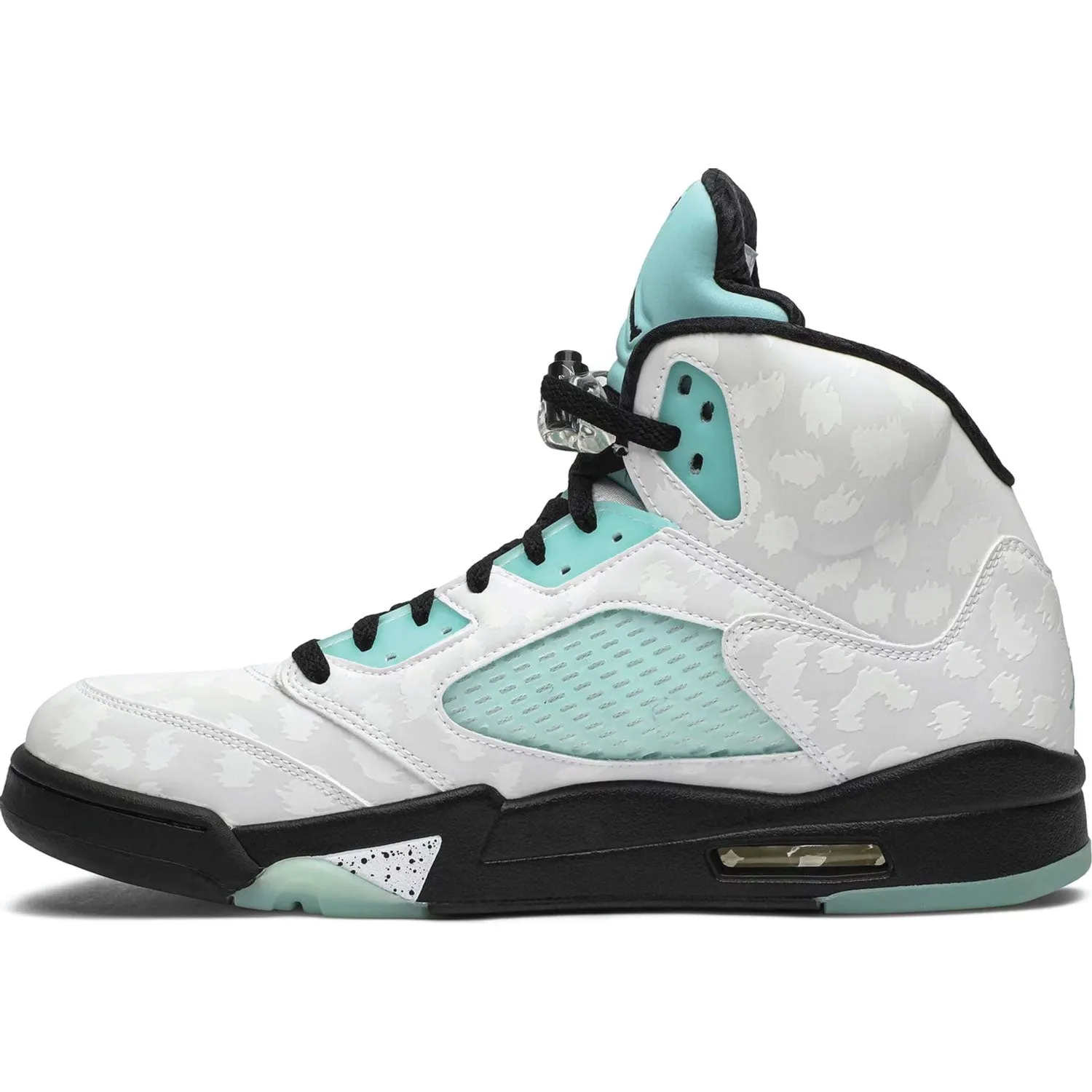 Air Jordan 5 Retro 'Island Green'