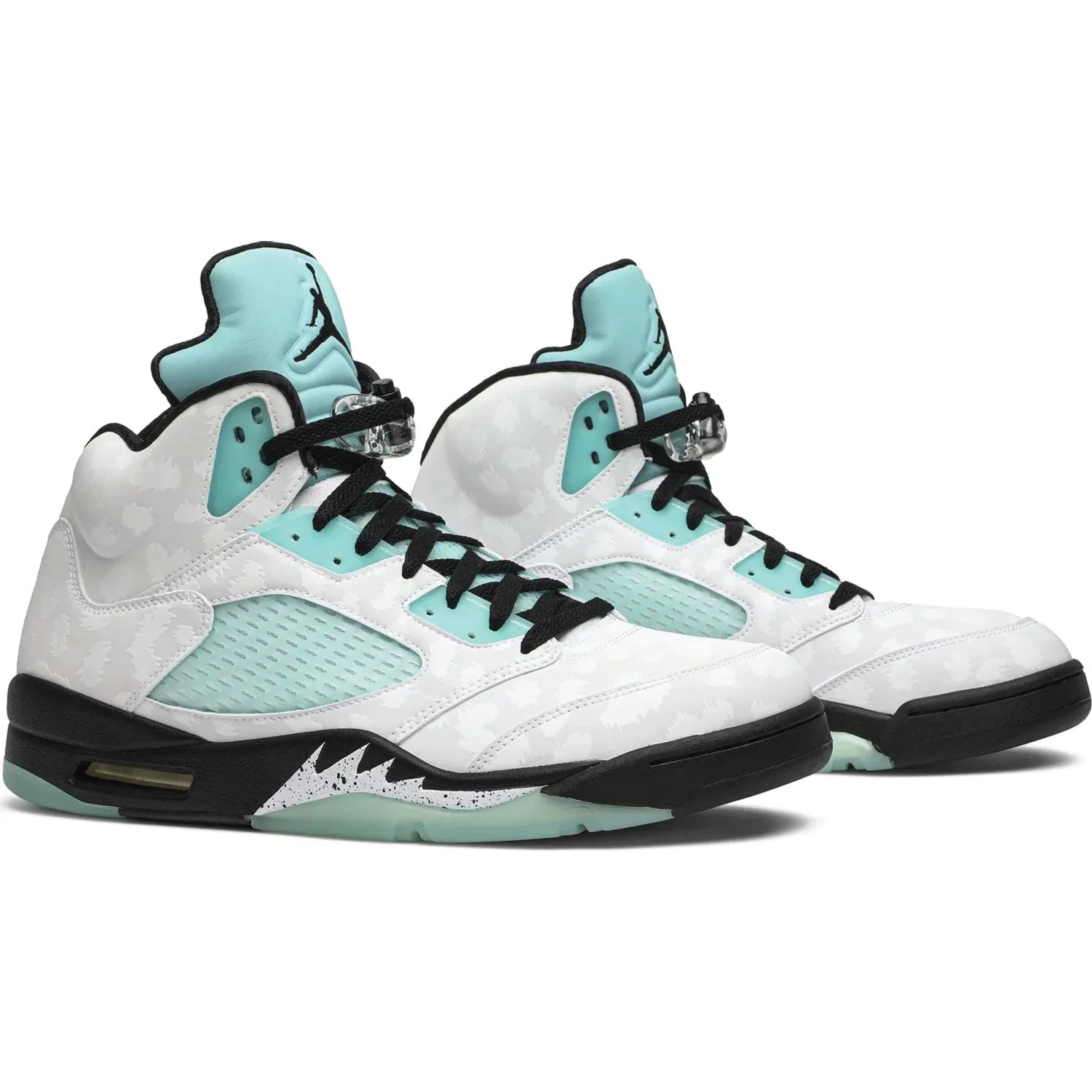 Air Jordan 5 Retro 'Island Green'