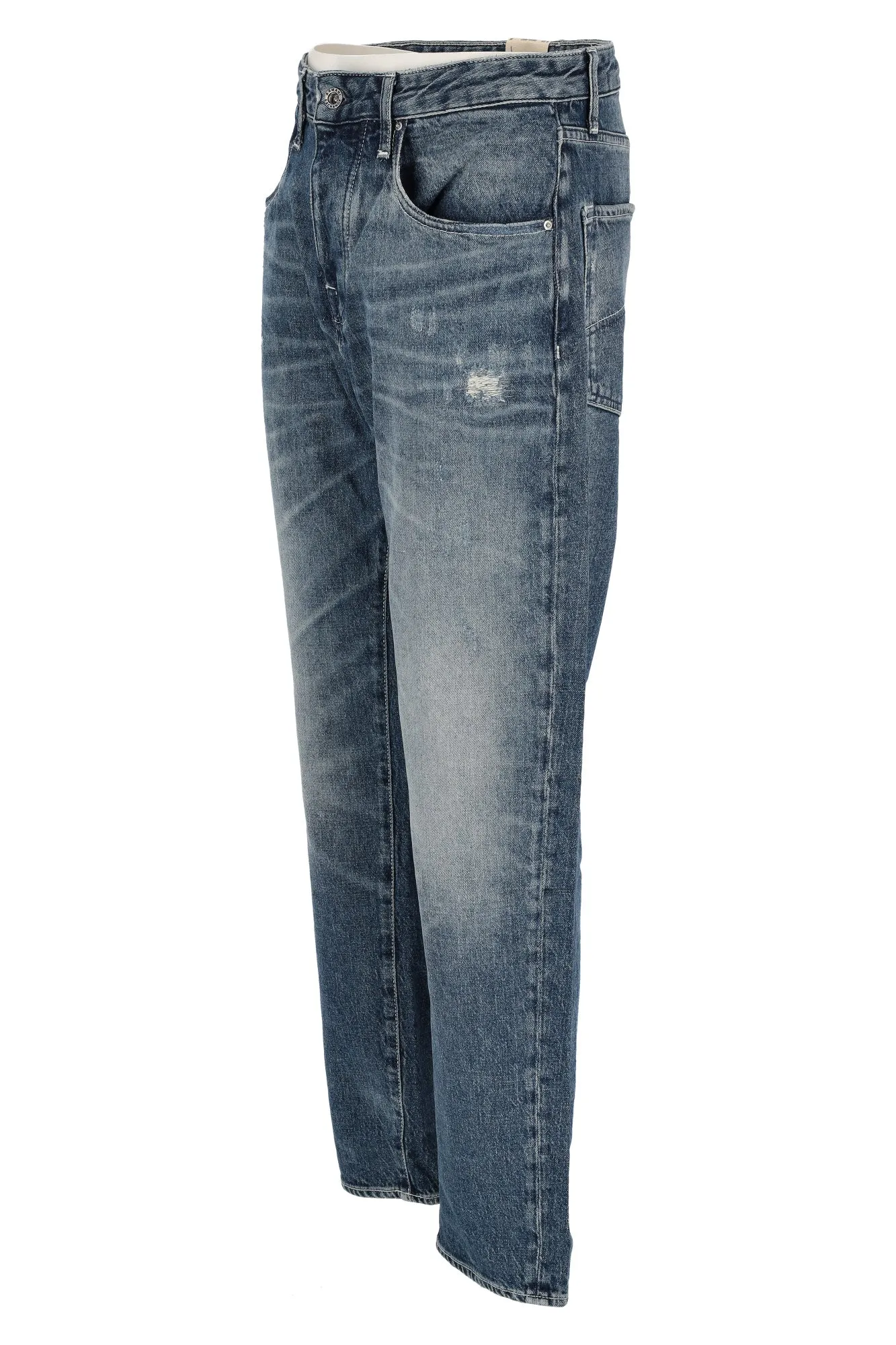 Armani Exchange Jeans Uomo 3DZJ82-Z1Y9Z