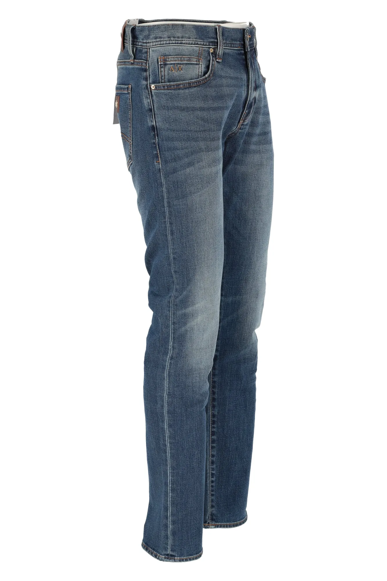 Armani Exchange Jeans Uomo 6RZJ13-Z18WZ