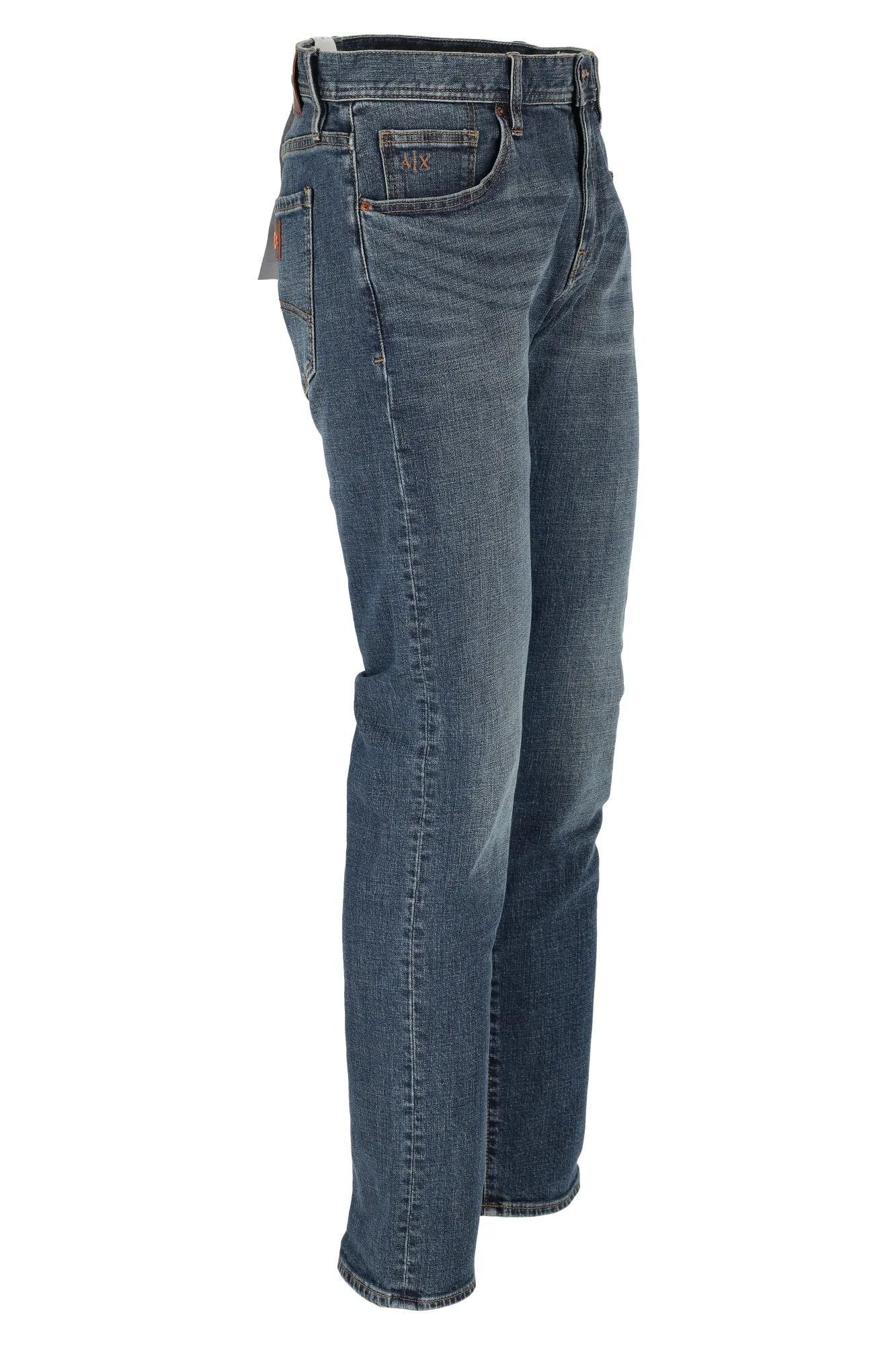 Armani Exchange Jeans Uomo 6RZJ13-Z19BZ