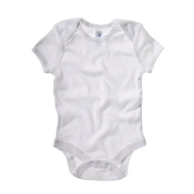 Baby Short Sleeve Onsie