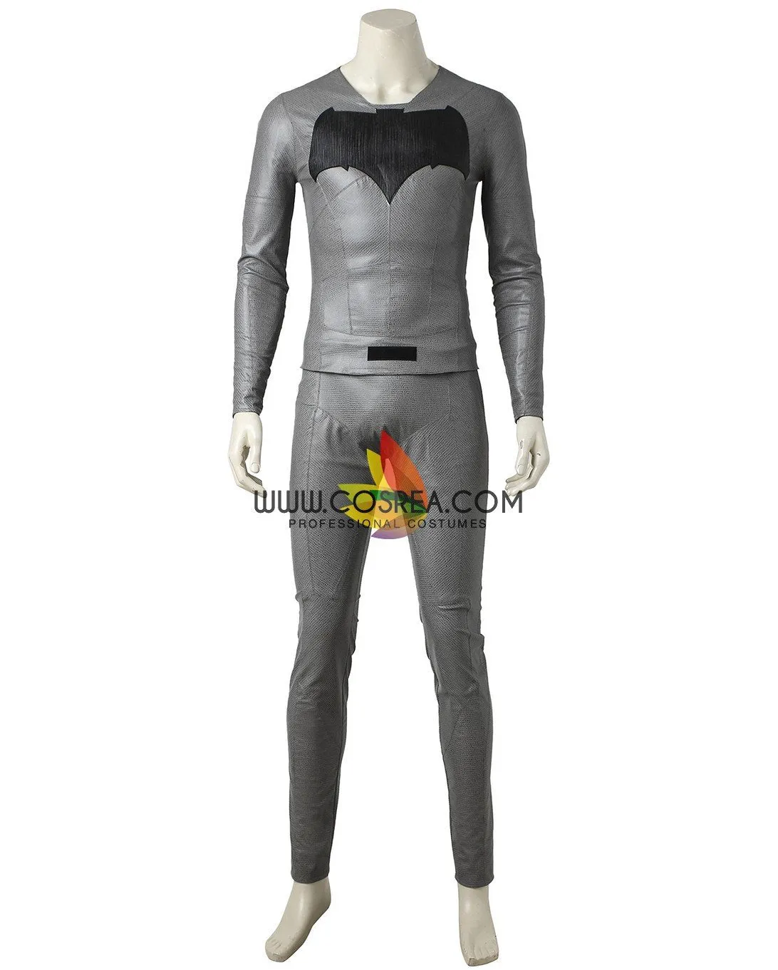 Batman Dawn Of Justice Cosplay Costume