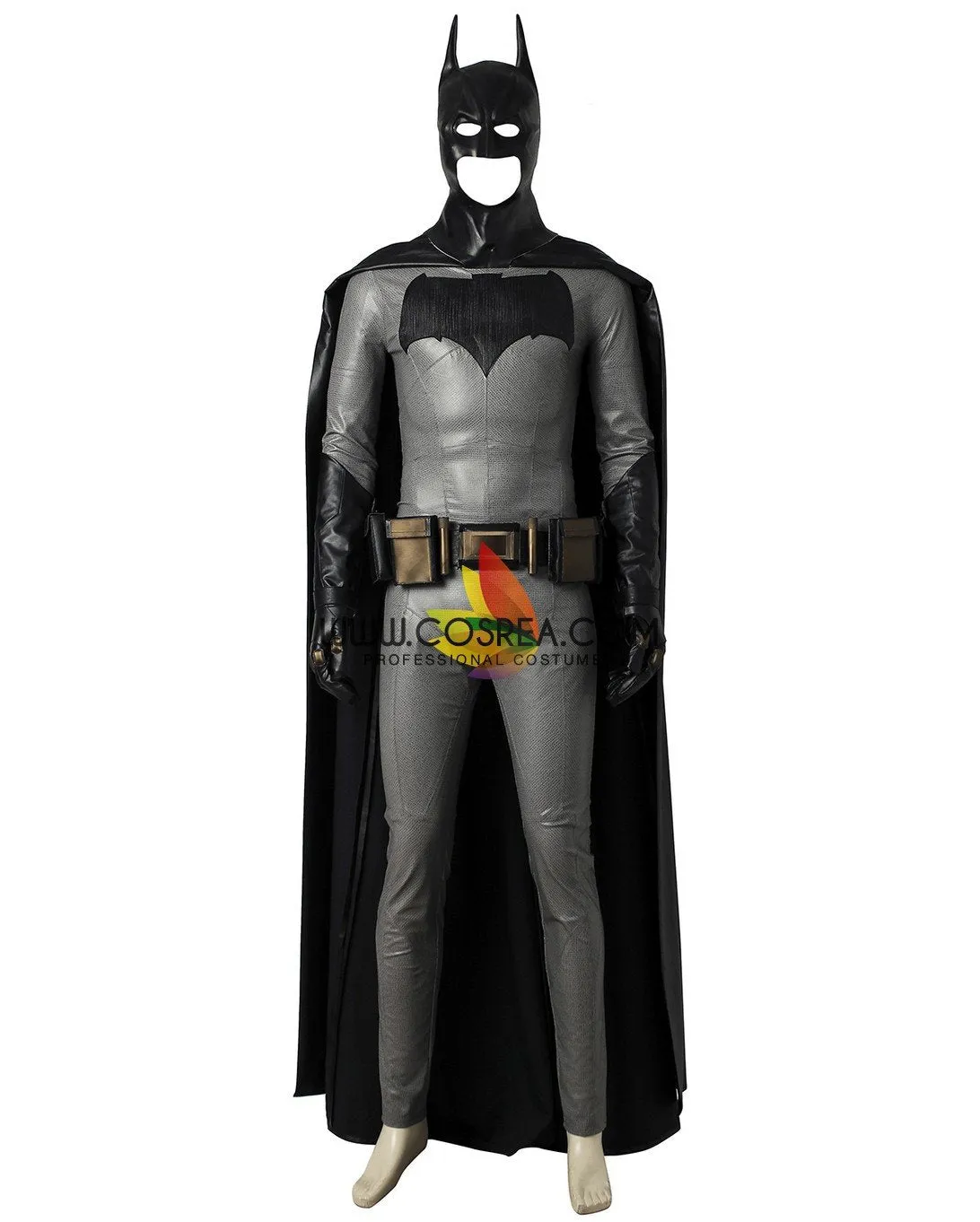 Batman Dawn Of Justice Cosplay Costume