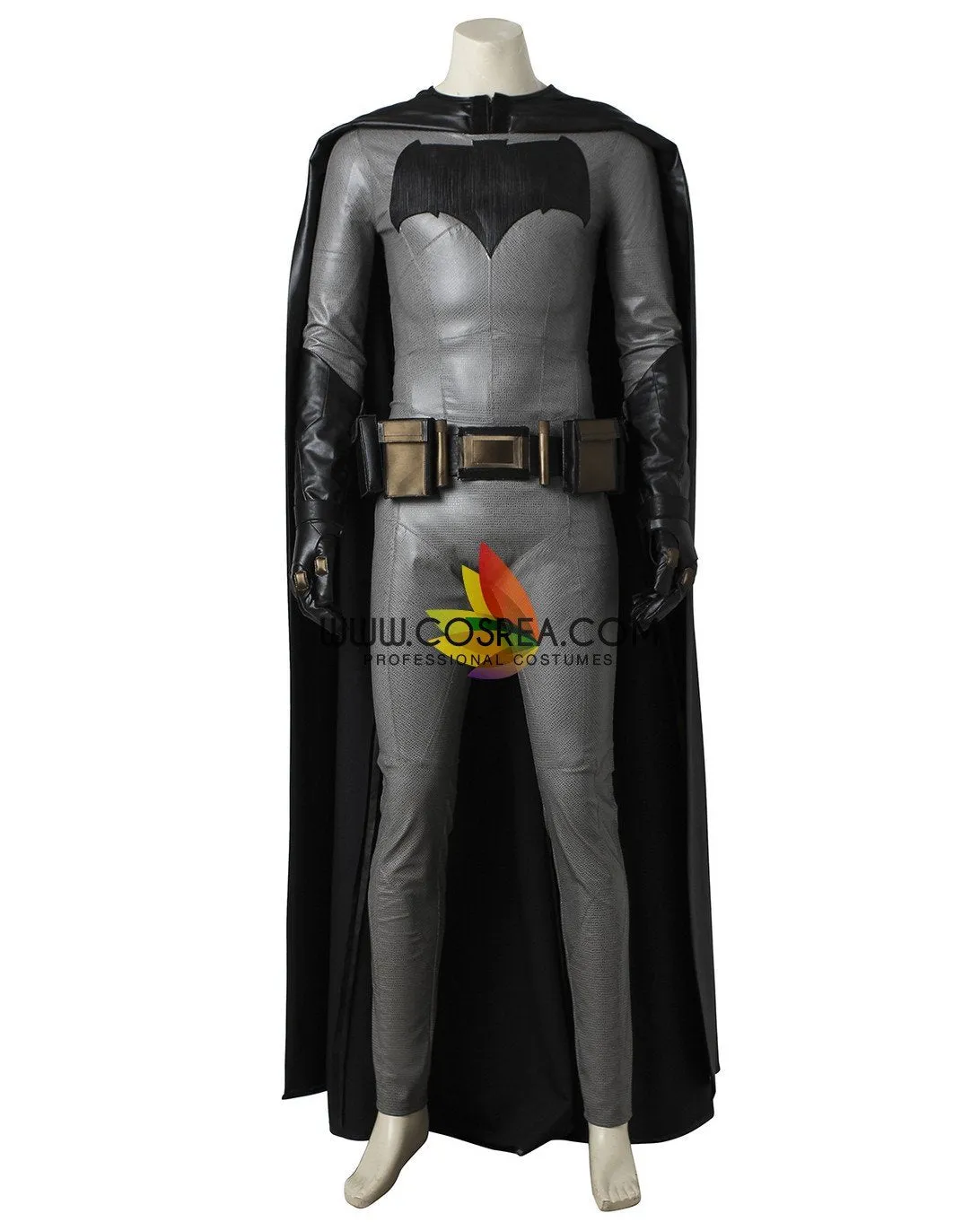 Batman Dawn Of Justice Cosplay Costume