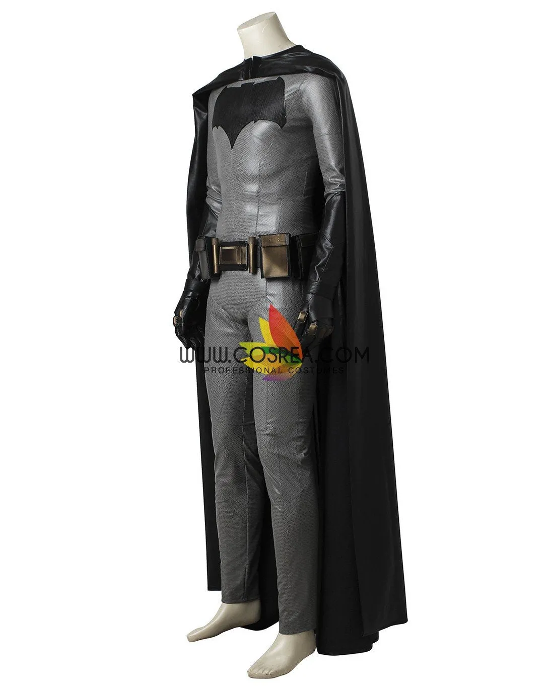 Batman Dawn Of Justice Cosplay Costume