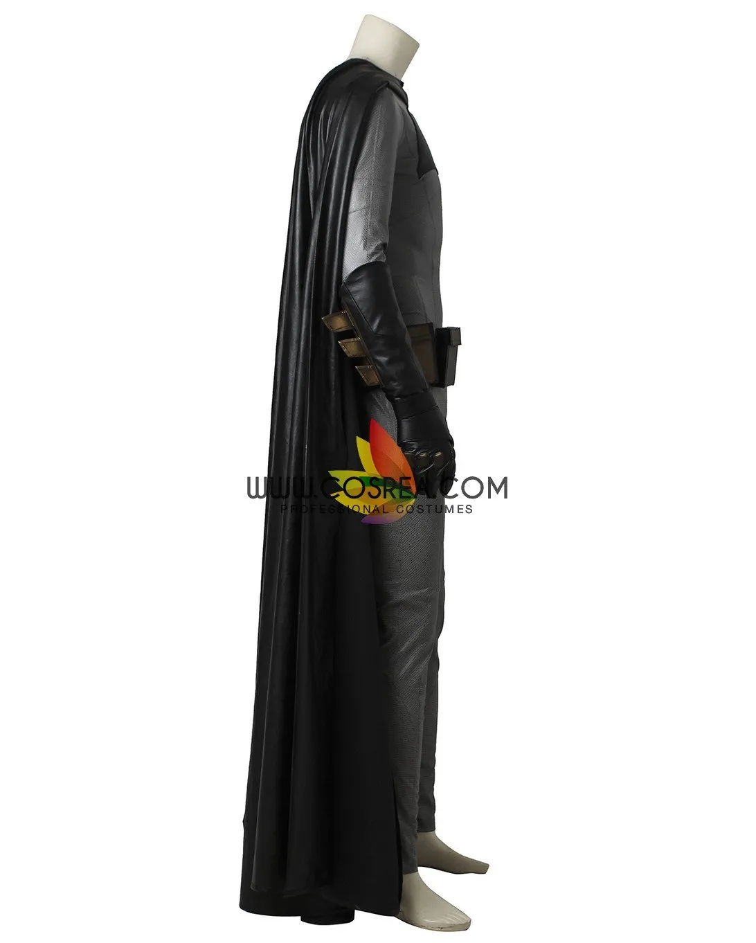 Batman Dawn Of Justice Cosplay Costume