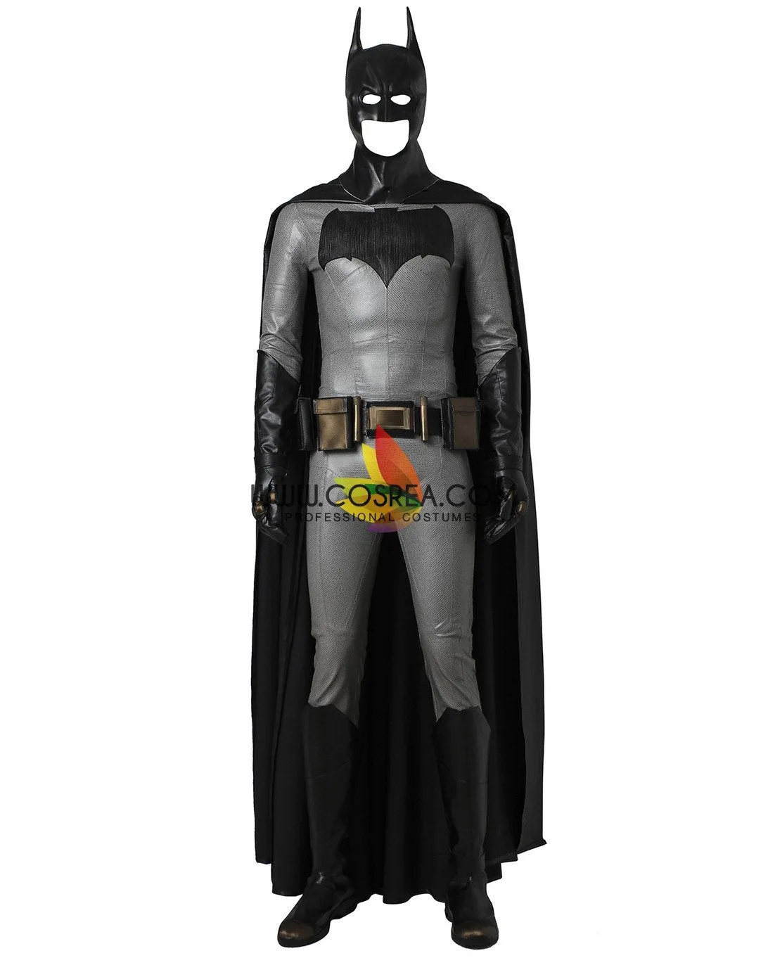 Batman Dawn Of Justice Cosplay Costume