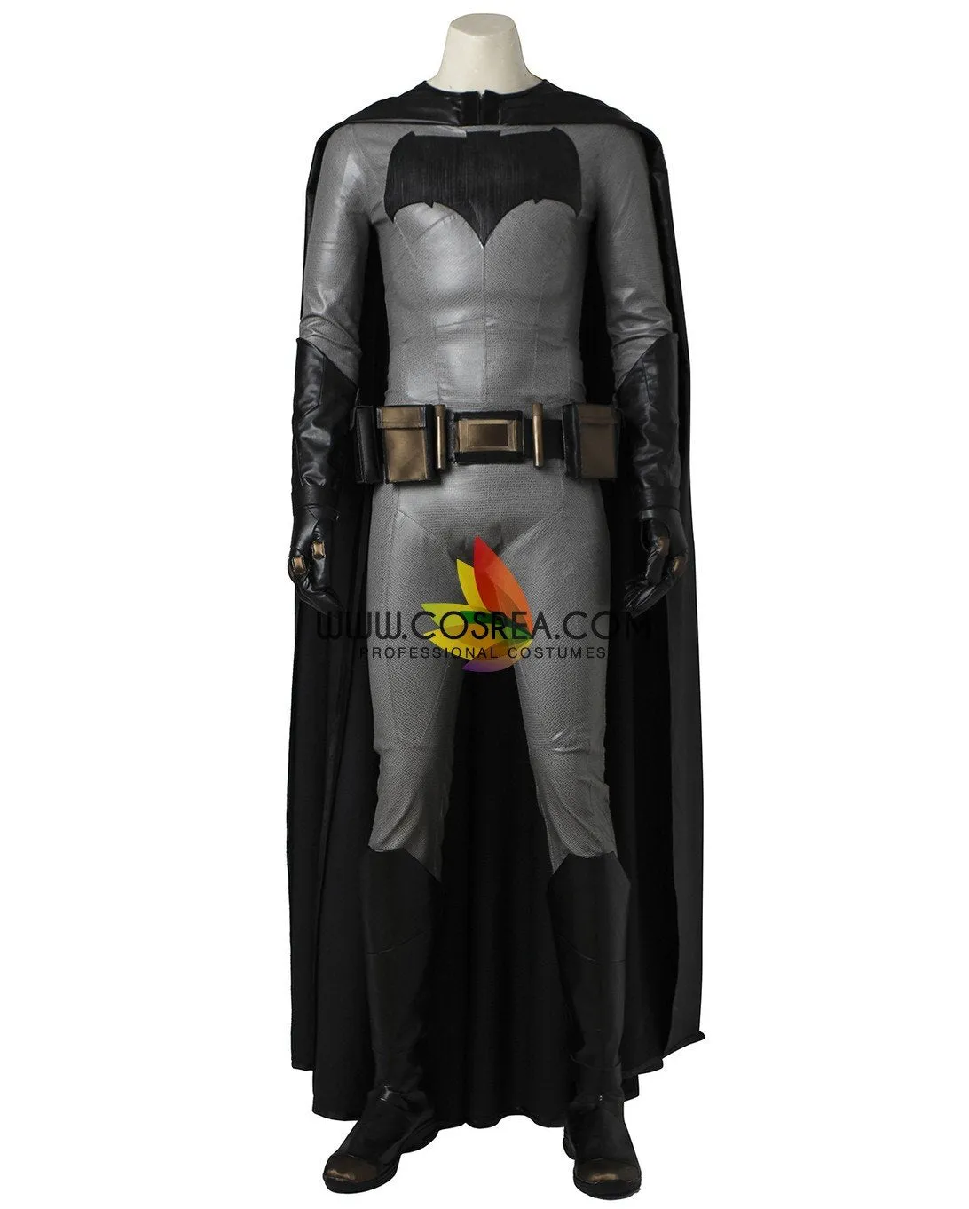 Batman Dawn Of Justice Cosplay Costume