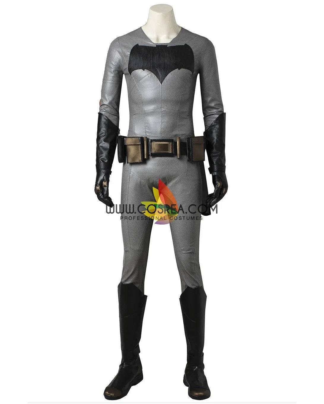 Batman Dawn Of Justice Cosplay Costume