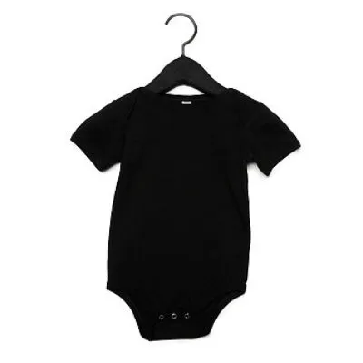 Bella + Canvas Baby Short Sleeve Onesie