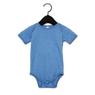 Bella + Canvas Baby Short Sleeve Onesie