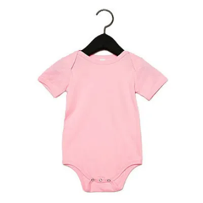 Bella + Canvas Baby Short Sleeve Onesie