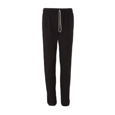 Bella + Canvas Unisex Long Scrunch Pant