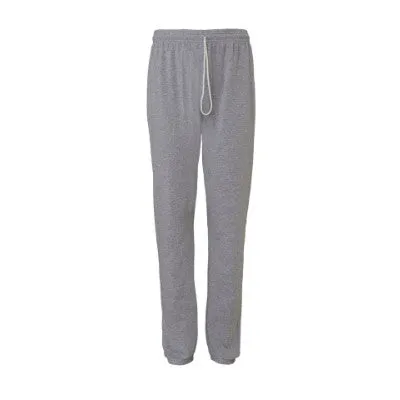 Bella + Canvas Unisex Long Scrunch Pant