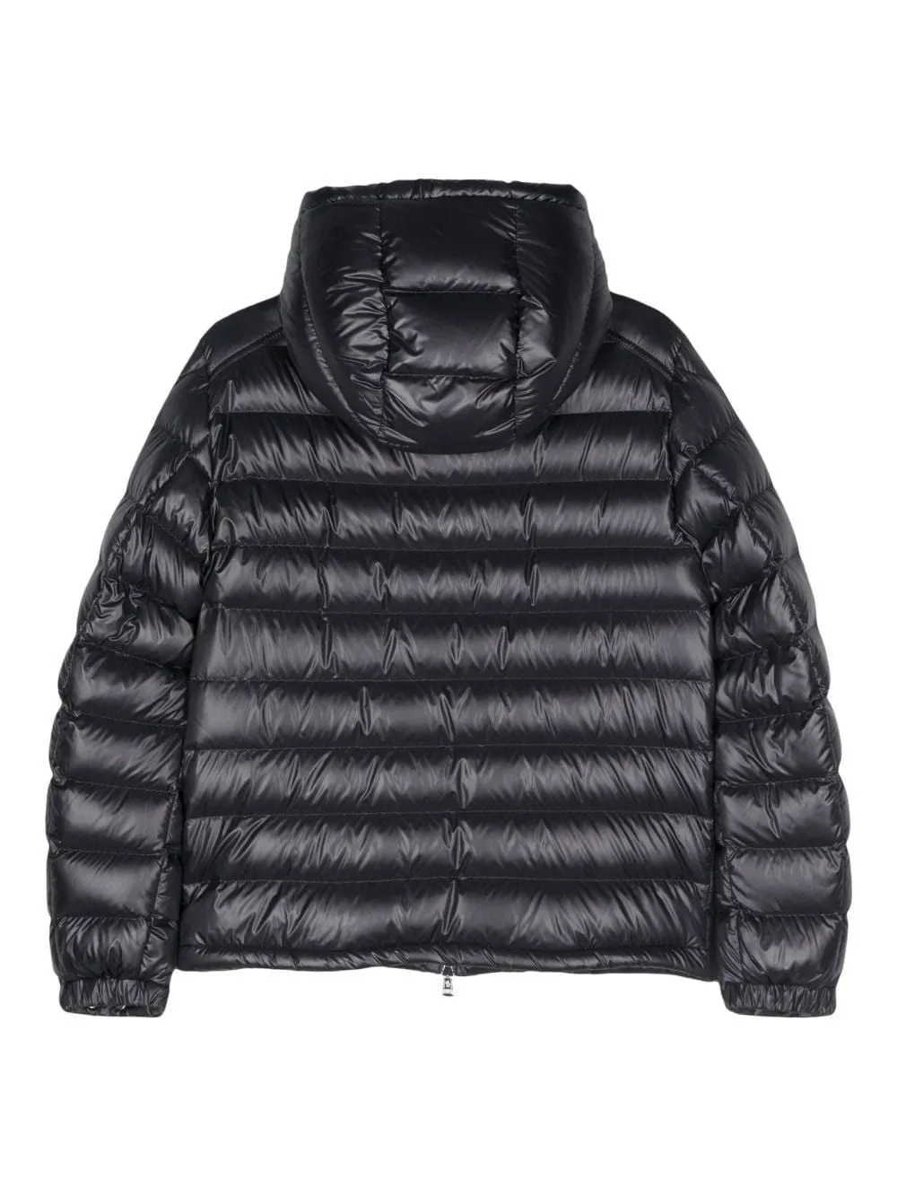 BESINES SHORT DOWN JACKET