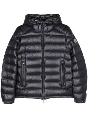 BESINES SHORT DOWN JACKET