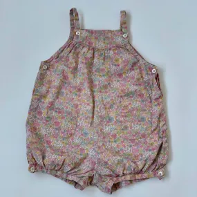 Bonpoint Liberty Print Romper: 12 Months