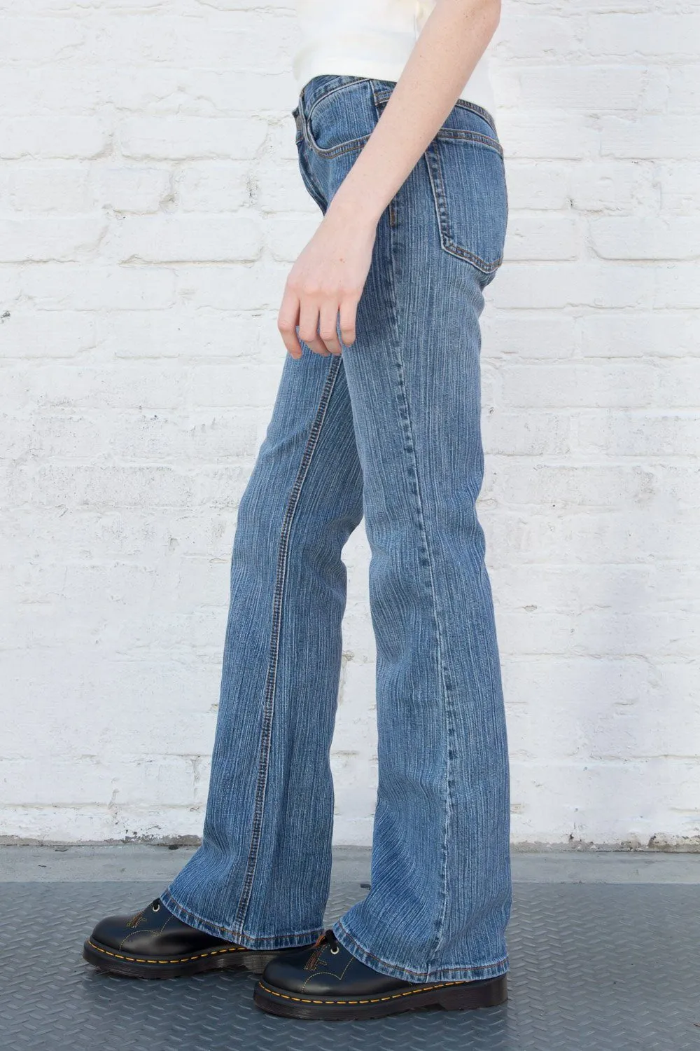 Brielle 90's Jeans