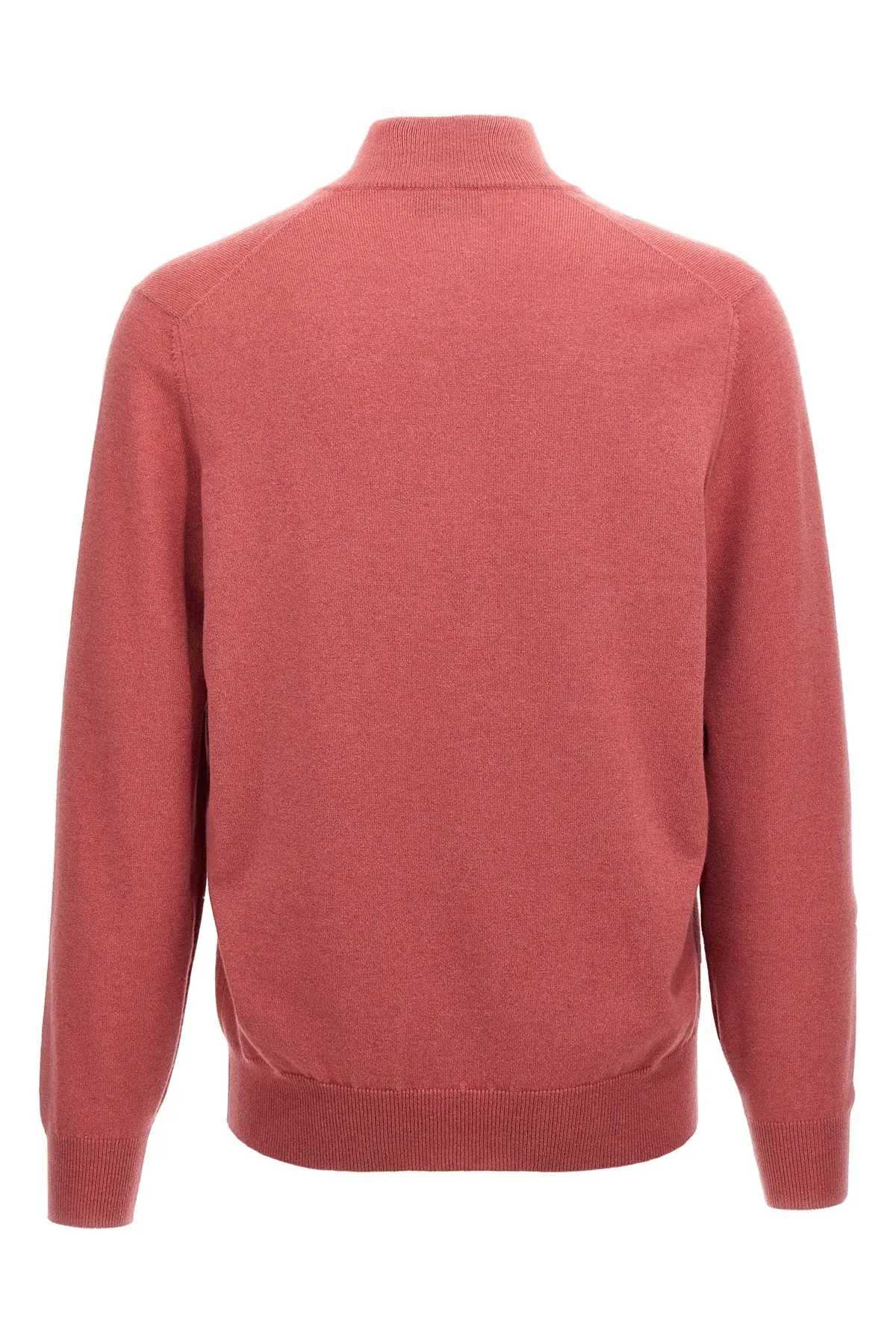 BRUNELLO CUCINELLI  |Long Sleeves Logo Sweaters