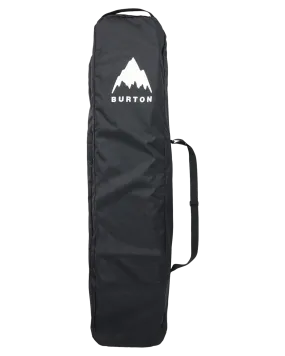 Burton Commuter Space Sack Board Bag - True Black