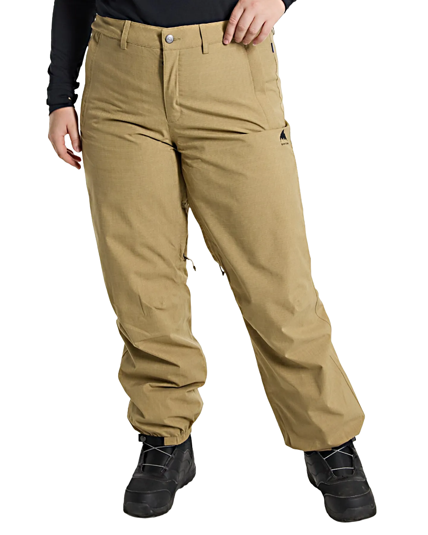 Burton Women's Melter Plus 2L Pants - Kelp