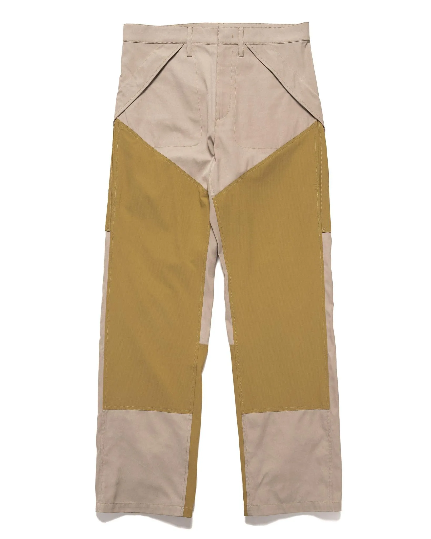 Cargo Trousers Bog Antique Bronze