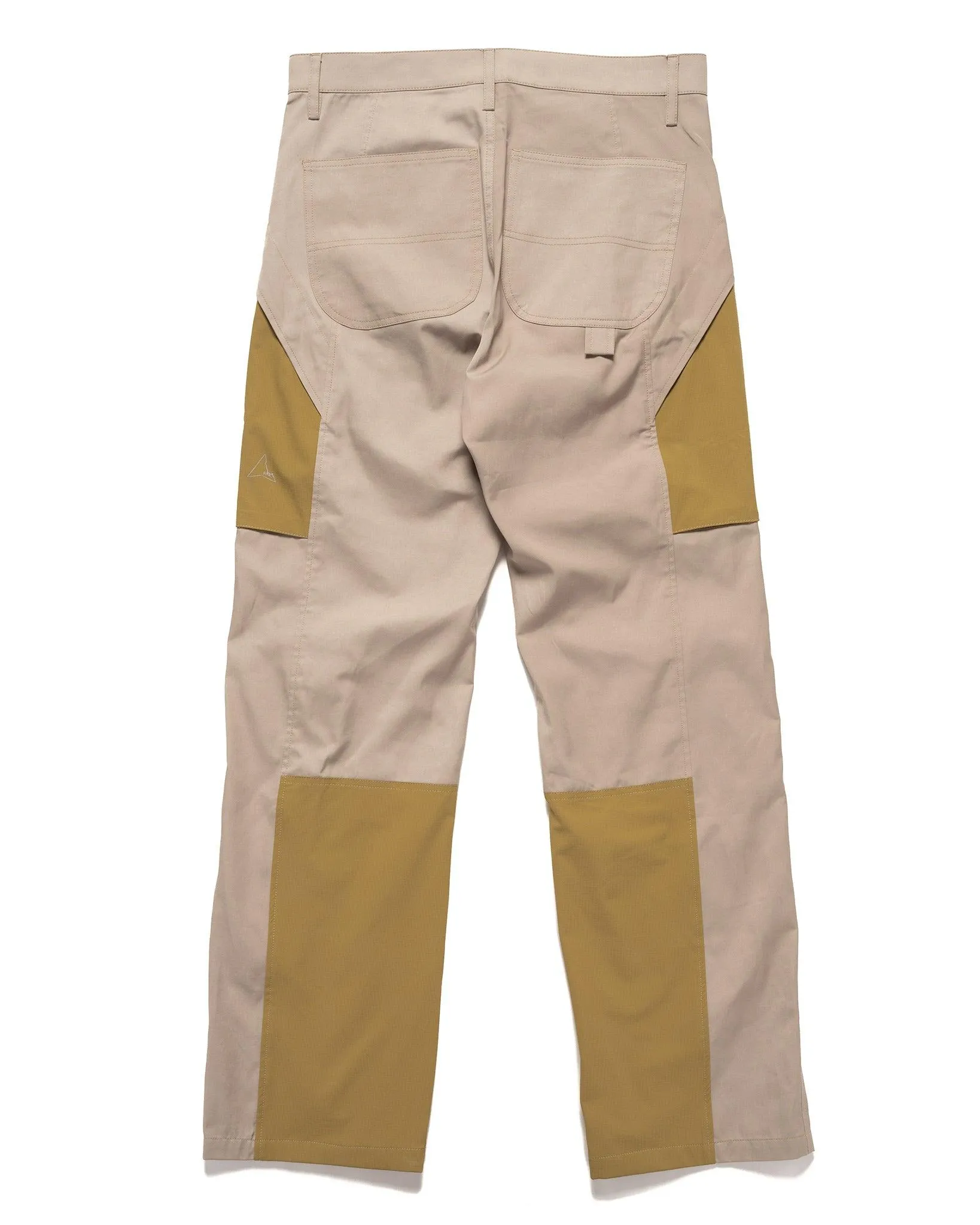 Cargo Trousers Bog Antique Bronze