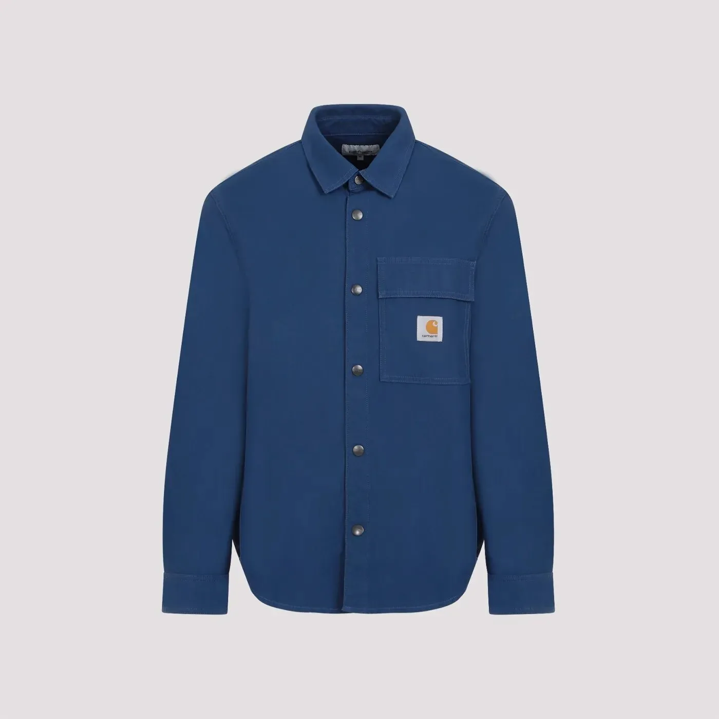 Carhartt  |Street Style Long Sleeves Shirts