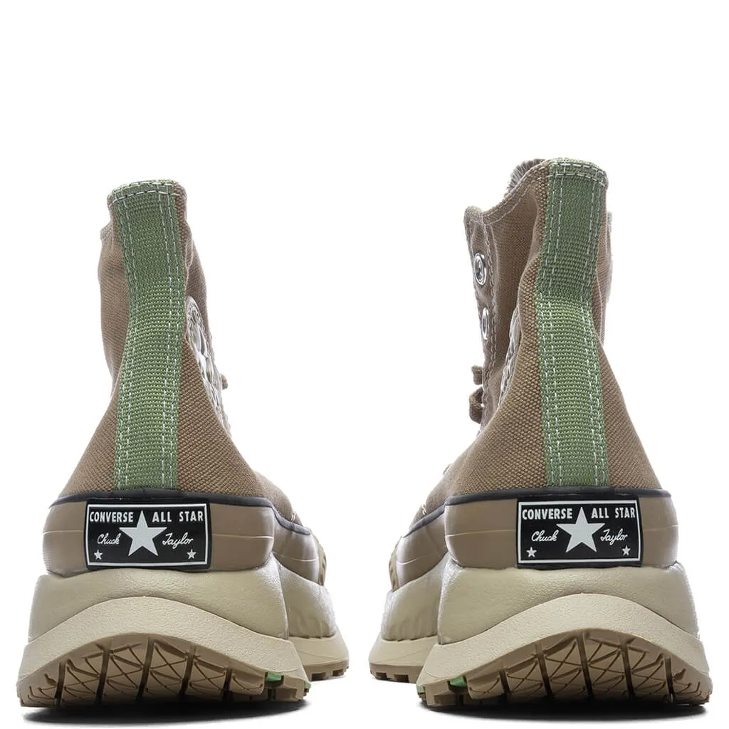 Chuck 70 AT-CX Utility - Roasted/Beach Stone