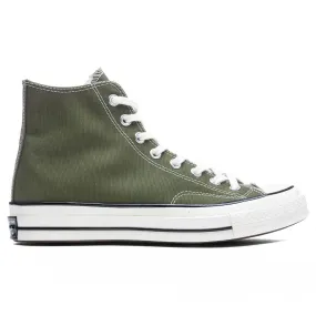 Chuck '70 Hi Tonal - Utility/Egret/Black