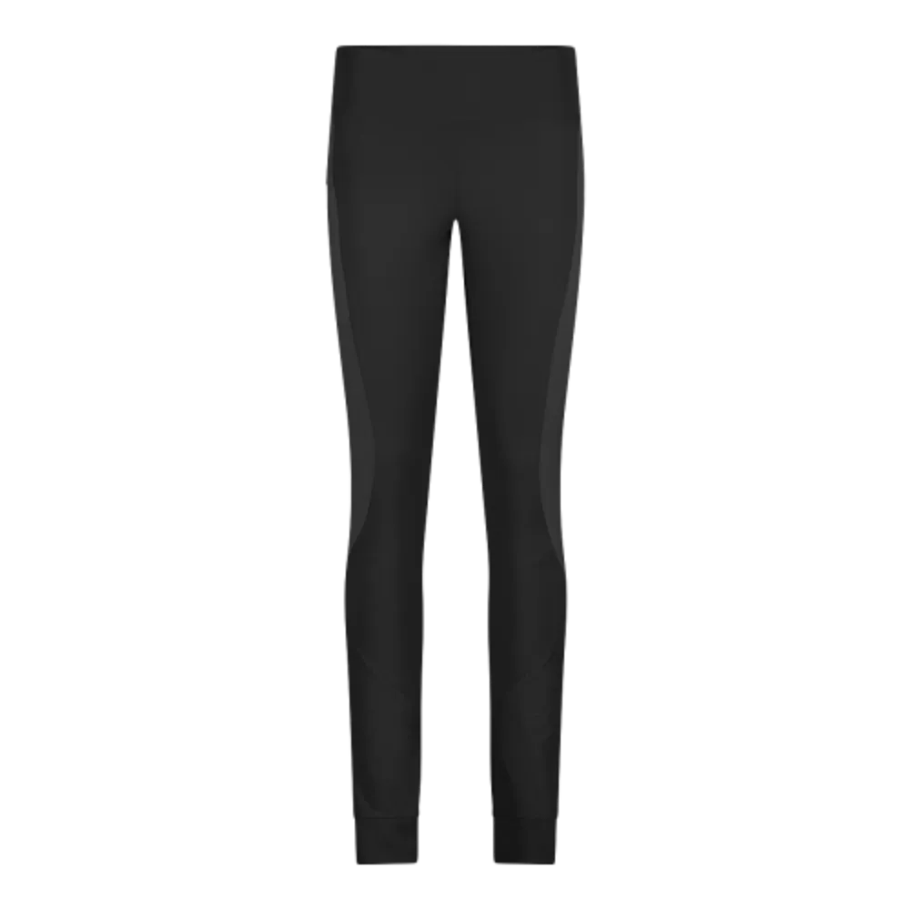 CMP Leggings Unlimitech in lycra stretch - Trekking Donna