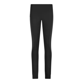 CMP Leggings Unlimitech in lycra stretch - Trekking Donna