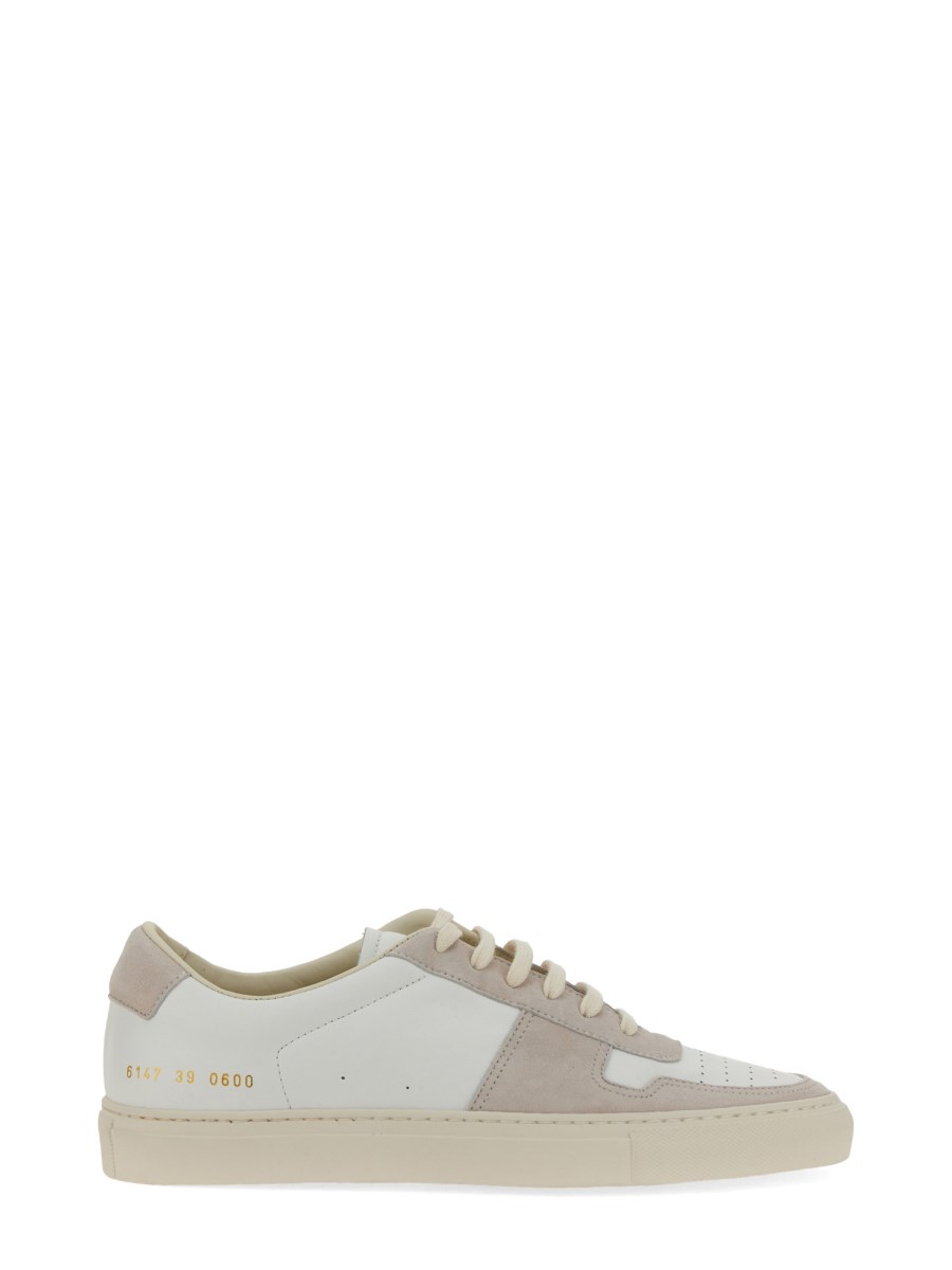 COMMON PROJECTS      SNEAKER BBALL