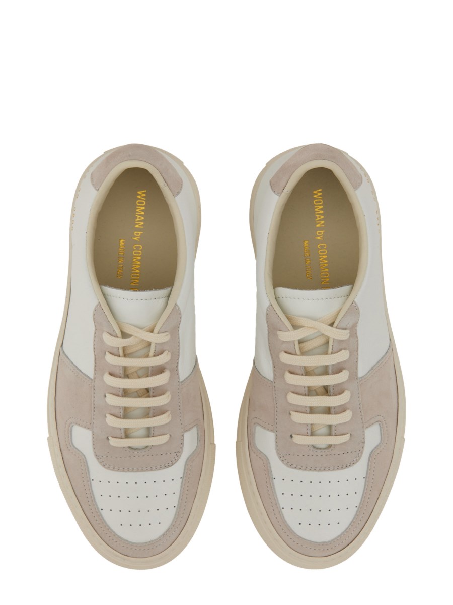 COMMON PROJECTS      SNEAKER BBALL