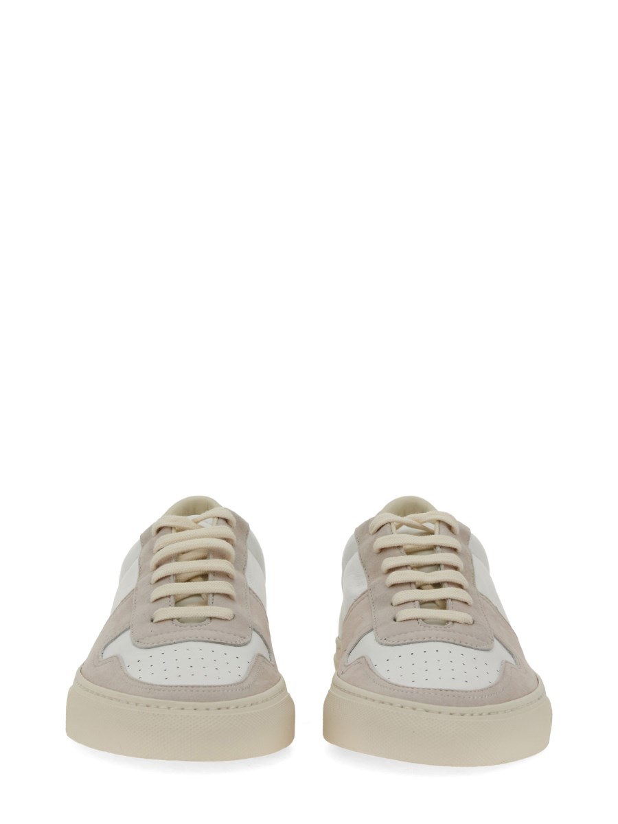 COMMON PROJECTS      SNEAKER BBALL