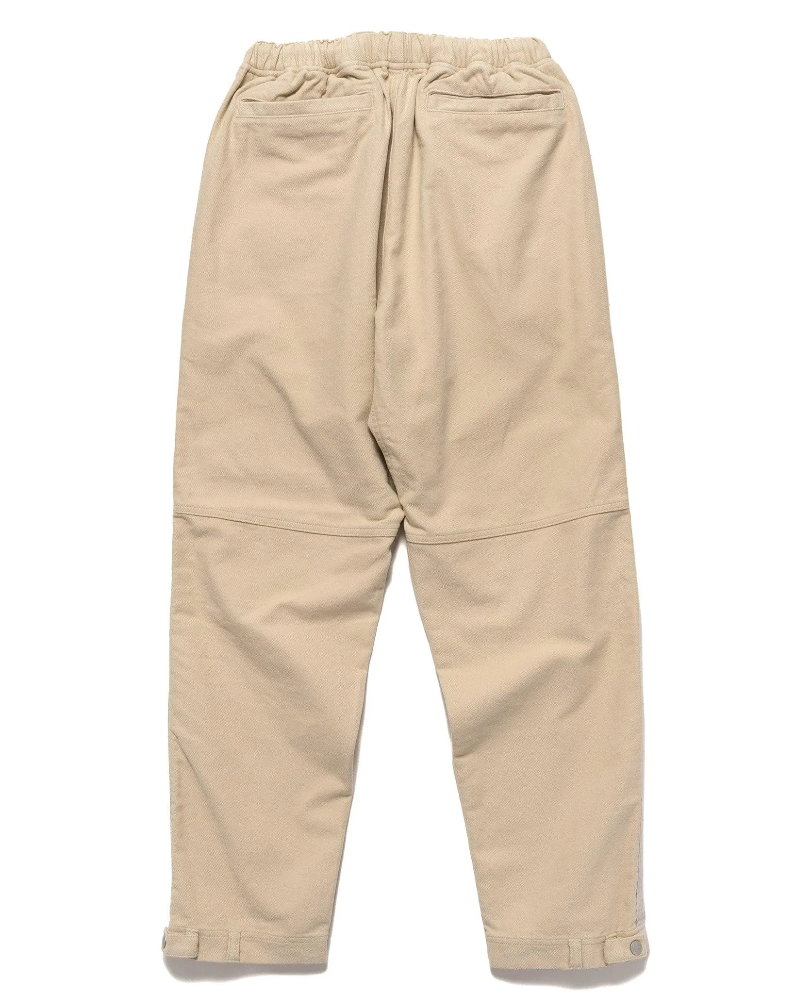 Cotton JMG Pants Beige